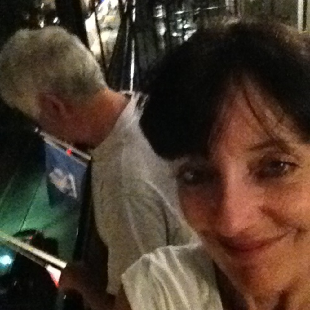 Meet your Posher, Coby